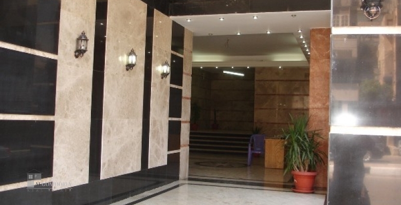 Building 0.00 for sale M2 in Cairo, Mohandessen