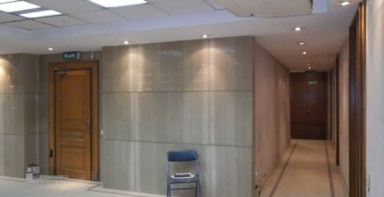 Office Space 1500.00 for sale M2 in Cairo, Mohandessen