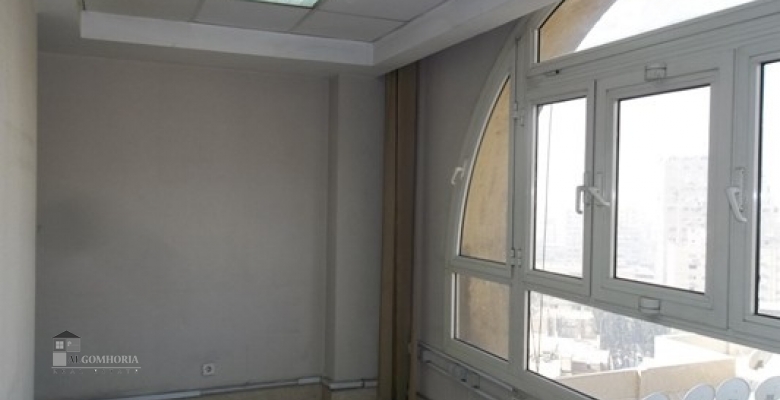 Office Space 1500.00 for sale M2 in Cairo, Mohandessen