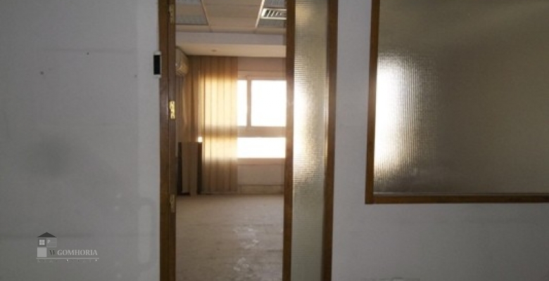 Office Space 1500.00 for sale M2 in Cairo, Mohandessen