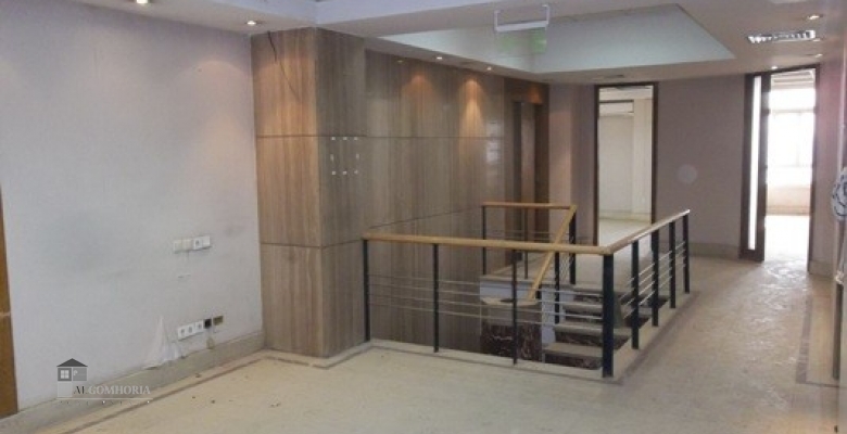 Office Space 1500.00 for sale M2 in Cairo, Mohandessen