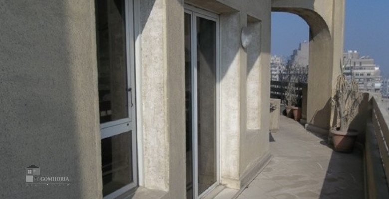 Office Space 1500.00 for sale M2 in Cairo, Mohandessen