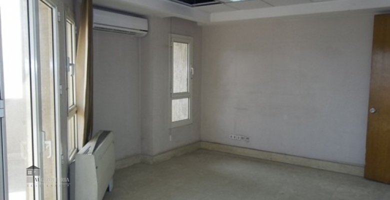 Office Space 1500.00 for sale M2 in Cairo, Mohandessen