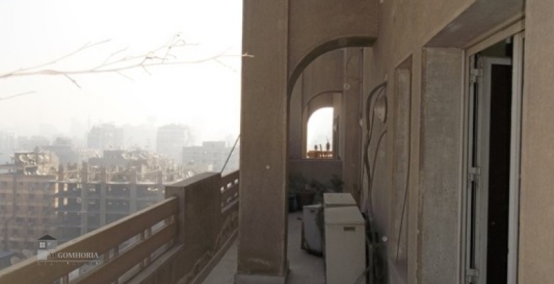 Office Space 1500.00 for sale M2 in Cairo, Mohandessen