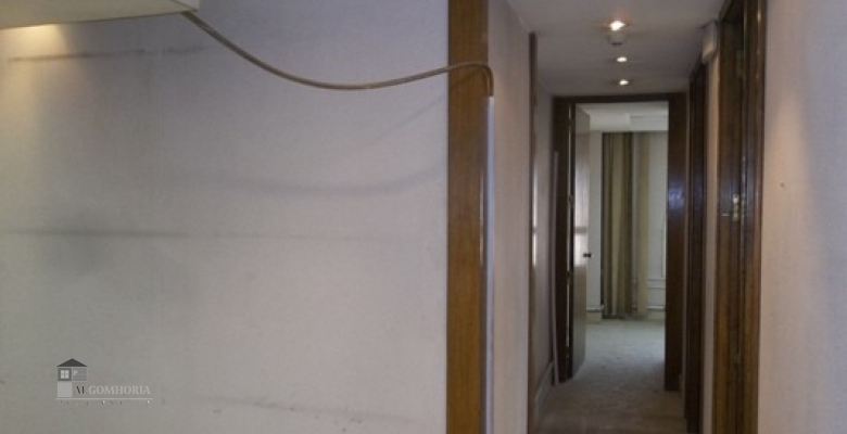 Office Space 1500.00 for sale M2 in Cairo, Mohandessen