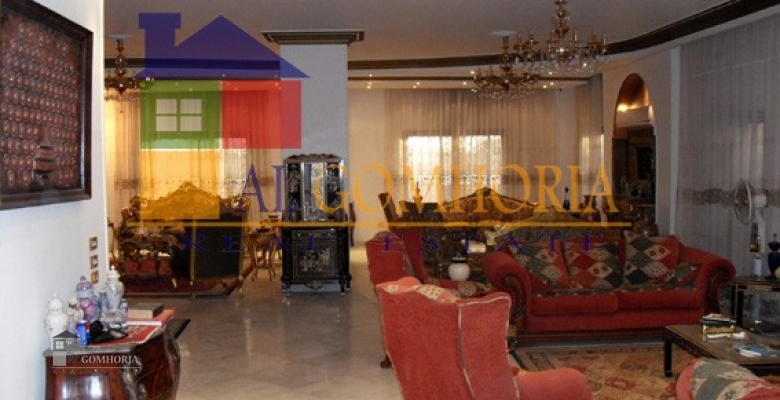 Unfurnished Villa for rent 1300.00 M2 in Cairo, El-Obour
