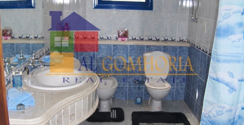 Unfurnished Villa for rent 1300.00 M2 in Cairo, El-Obour