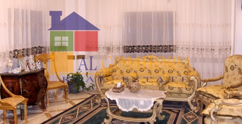 Unfurnished Villa for rent 1300.00 M2 in Cairo, El-Obour