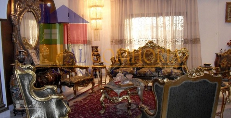 Unfurnished Villa for rent 1300.00 M2 in Cairo, El-Obour