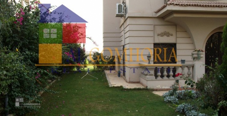 Unfurnished Villa for rent 1300.00 M2 in Cairo, El-Obour