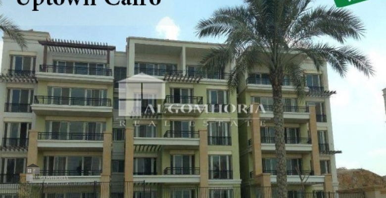 Unfurnished Apartment for rent 210.00 M2 in Cairo, El-Mokatam