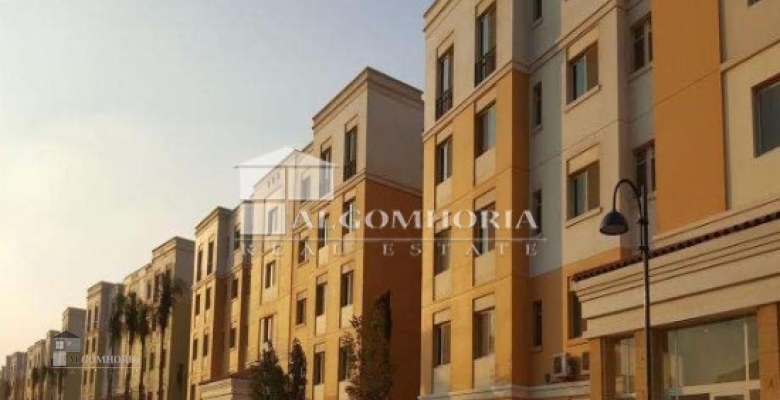 Unfurnished Apartment for rent 210.00 M2 in Cairo, El-Mokatam
