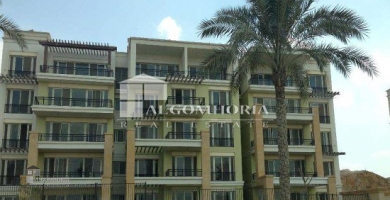 Unfurnished Apartment for rent 210.00 M2 in Cairo, El-Mokatam