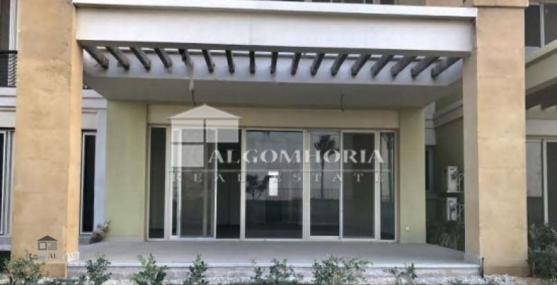 Unfurnished Apartment for rent 210.00 M2 in Cairo, El-Mokatam