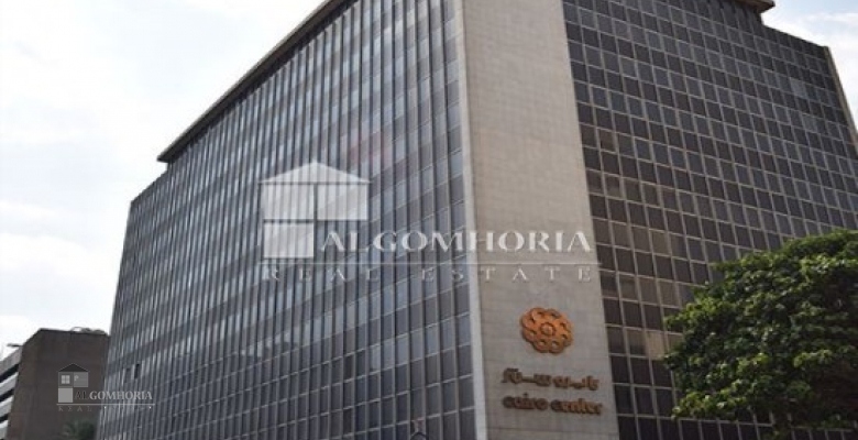 Building 0.00 for sale M2 in Cairo, Garden City