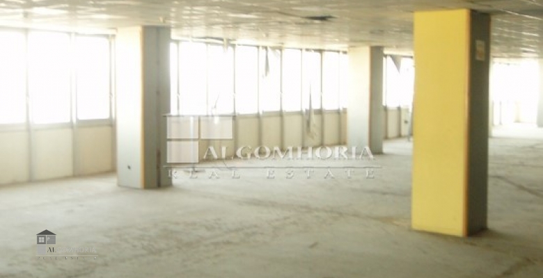 Building 0.00 for sale M2 in Cairo, Garden City