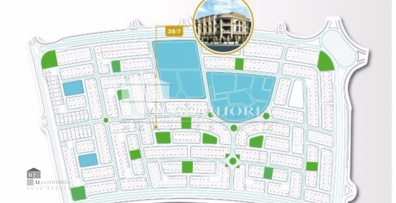 Furnished Apartment for rent 285.00 M2 in Cairo, El-Tagmoa El-Awal