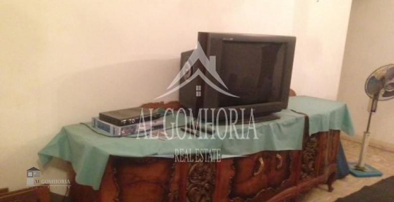 Chaleh 72.00 for sale M2 in Ras Sedr, Bent El-Sultan Village