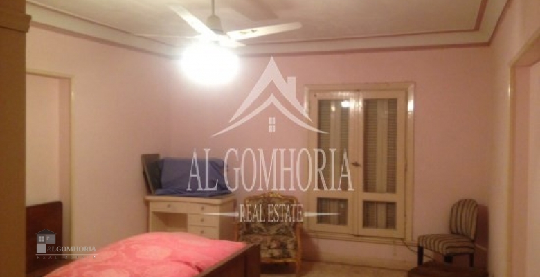 Chaleh 72.00 for sale M2 in Ras Sedr, Bent El-Sultan Village