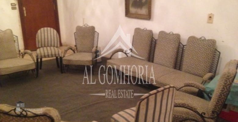 Chaleh 72.00 for sale M2 in Ras Sedr, Bent El-Sultan Village
