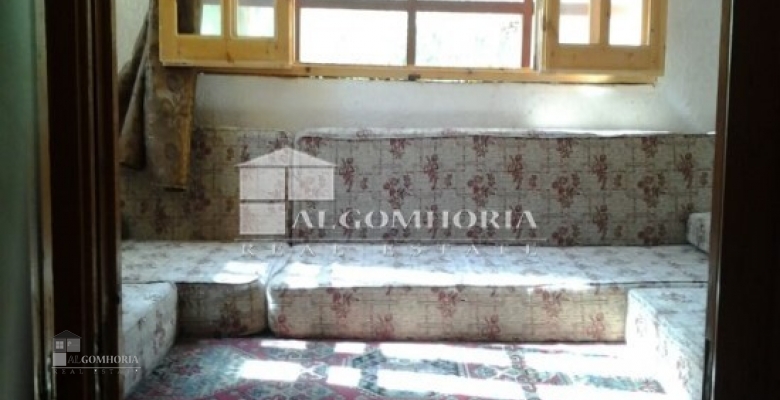 Furnished Chaleh for rent 0.00 M2 in Matrouh, El-Andalosia Village