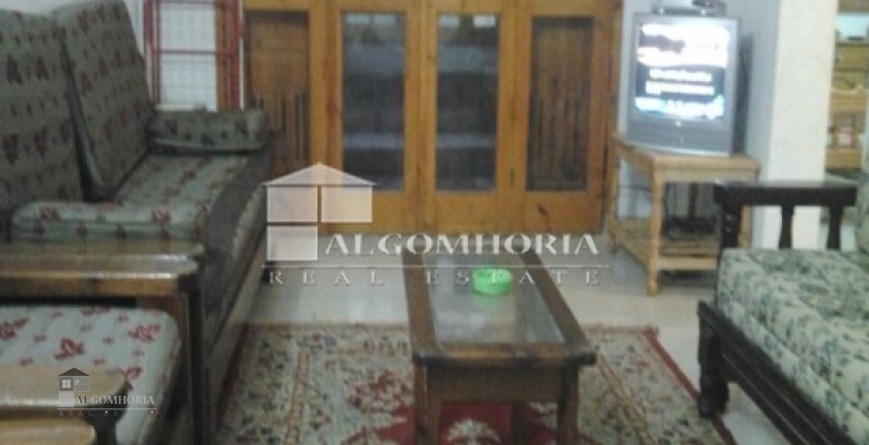 Furnished Chaleh for rent 0.00 M2 in Matrouh, El-Andalosia Village
