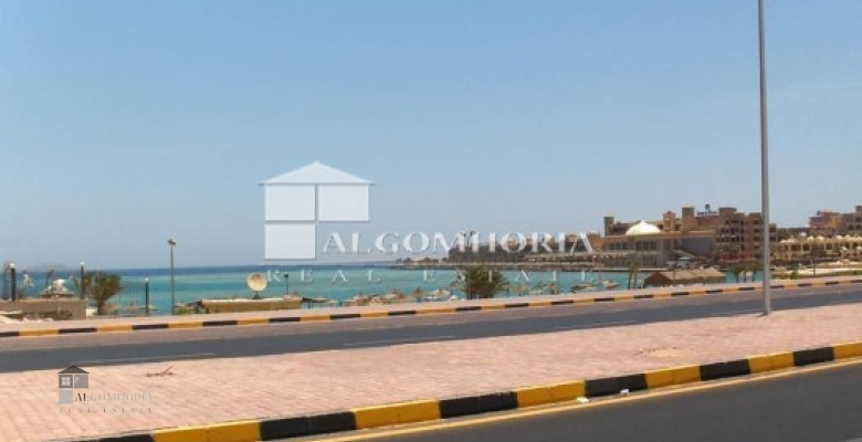 Furnished Apartment for rent 250.00 M2 in Hurghada, Merit Village