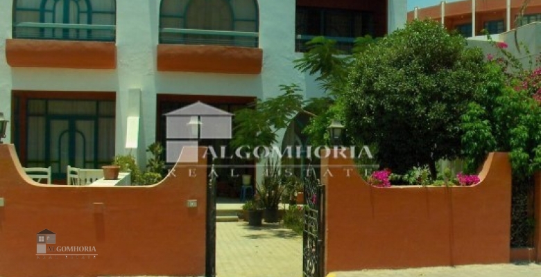 Furnished Apartment for rent 250.00 M2 in Hurghada, Merit Village