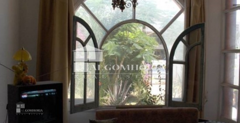 Furnished Apartment for rent 250.00 M2 in Hurghada, Merit Village