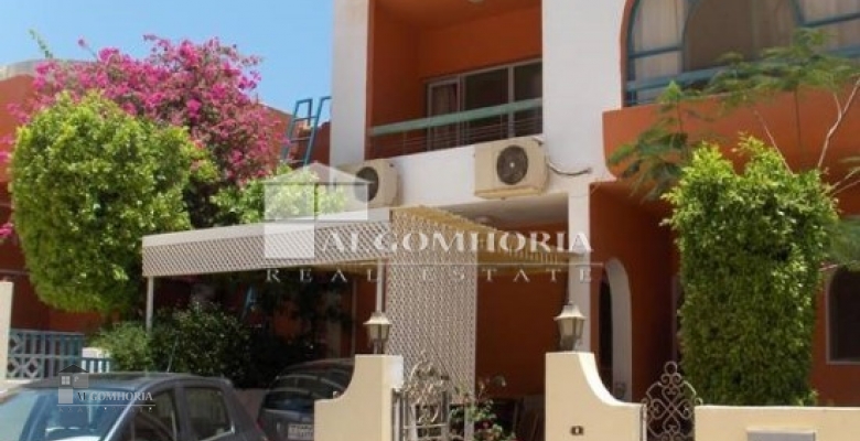 Furnished Apartment for rent 250.00 M2 in Hurghada, Merit Village