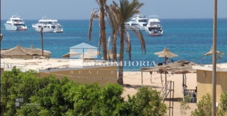 Furnished Apartment for rent 250.00 M2 in Hurghada, Merit Village