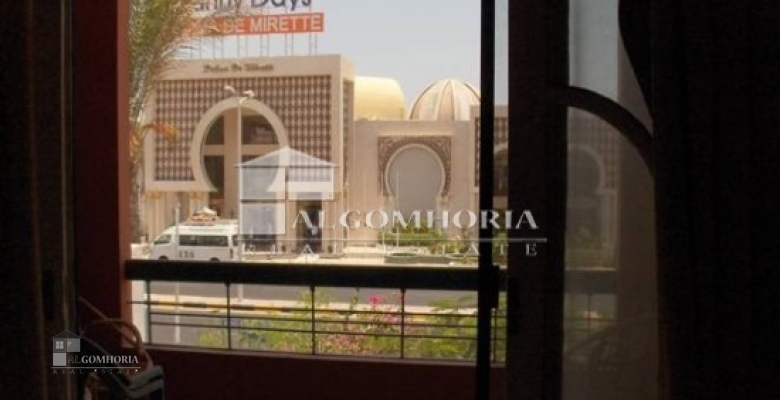 Furnished Apartment for rent 250.00 M2 in Hurghada, Merit Village