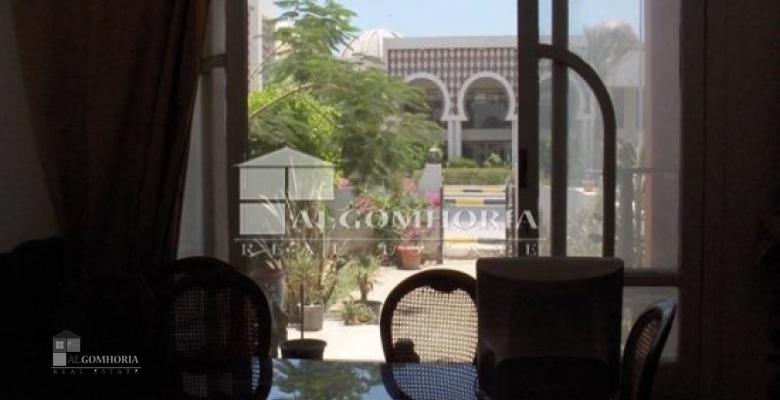 Furnished Apartment for rent 250.00 M2 in Hurghada, Merit Village