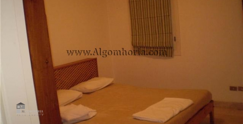 Furnished Chaleh for rent 0.00 M2 in Hurghada, El-Gouna