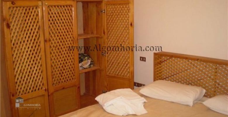 Furnished Chaleh for rent 0.00 M2 in Hurghada, El-Gouna