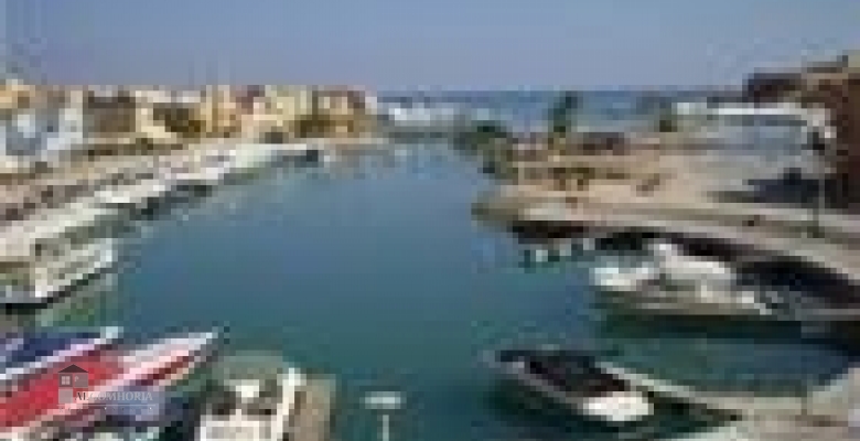 Furnished Chaleh for rent 0.00 M2 in Hurghada, El-Gouna