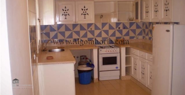 Furnished Chaleh for rent 0.00 M2 in Hurghada, El-Gouna