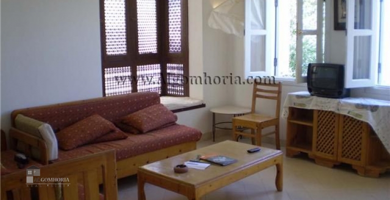 Furnished Chaleh for rent 0.00 M2 in Hurghada, El-Gouna