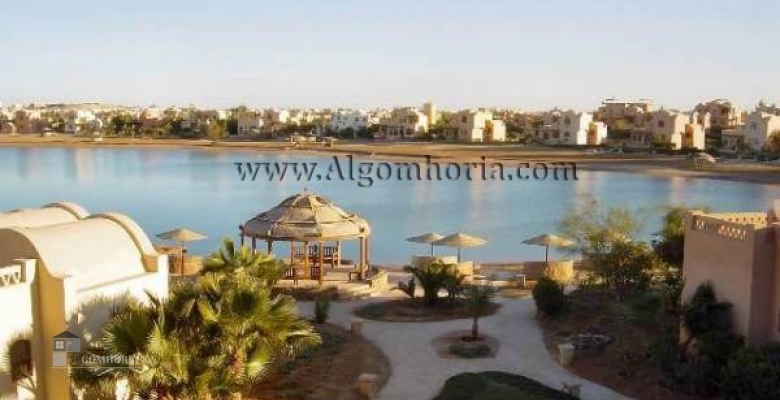 Furnished Chaleh for rent 0.00 M2 in Hurghada, El-Gouna