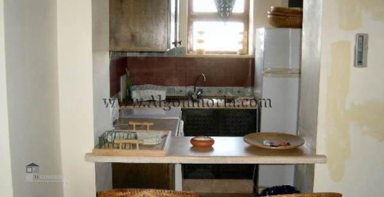 Furnished Chaleh for rent 0.00 M2 in Hurghada, El-Gouna