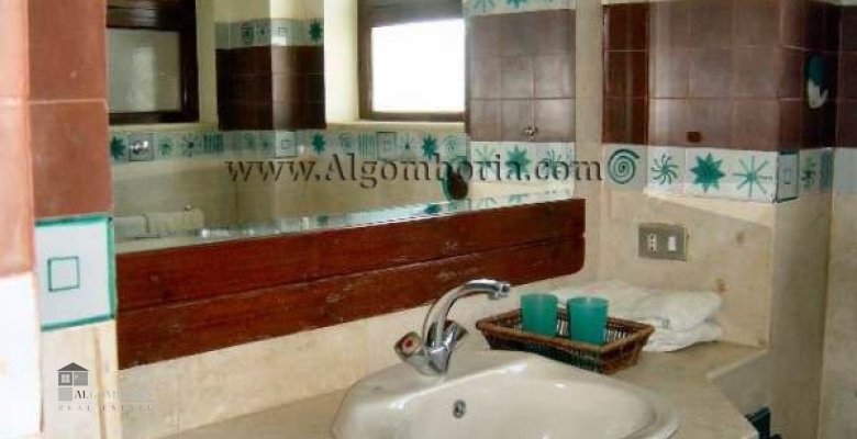 Furnished Chaleh for rent 0.00 M2 in Hurghada, El-Gouna