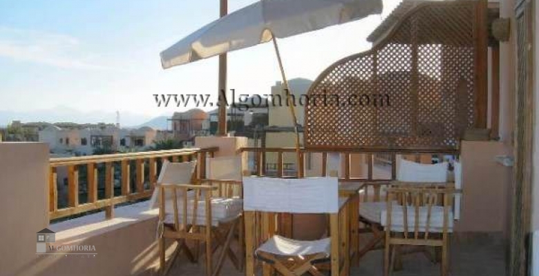 Furnished Chaleh for rent 0.00 M2 in Hurghada, El-Gouna