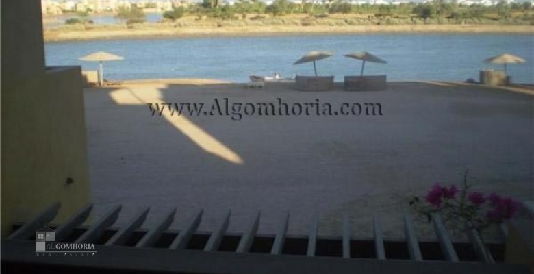 Furnished Chaleh for rent 0.00 M2 in Hurghada, El-Gouna