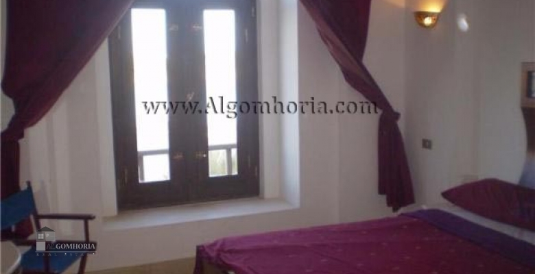 Furnished Chaleh for rent 0.00 M2 in Hurghada, El-Gouna