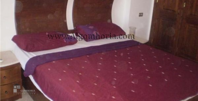 Furnished Chaleh for rent 0.00 M2 in Hurghada, El-Gouna