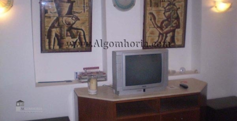 Furnished Chaleh for rent 0.00 M2 in Hurghada, El-Gouna