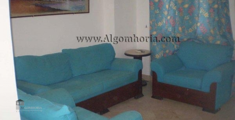 Furnished Chaleh for rent 0.00 M2 in Hurghada, El-Gouna