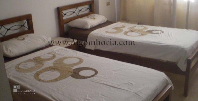 Furnished Chaleh for rent 0.00 M2 in Hurghada, El-Gouna