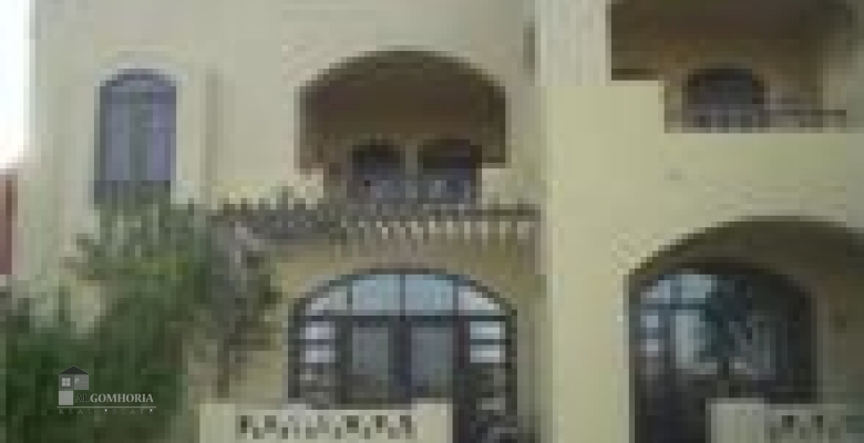 Furnished Chaleh for rent 0.00 M2 in Hurghada, El-Gouna