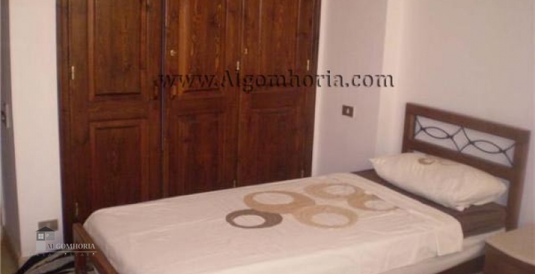 Furnished Chaleh for rent 0.00 M2 in Hurghada, El-Gouna